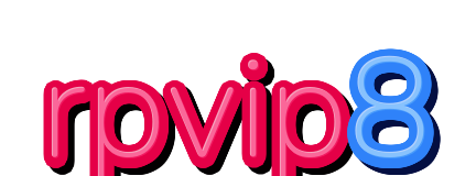 rpvip8 — logo kanal