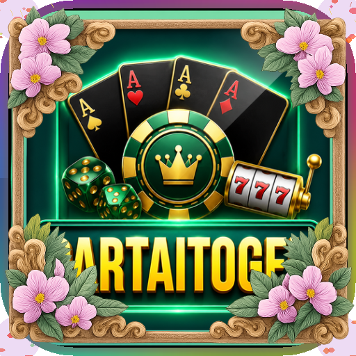 partaitogel — galeri pratinjau Resmi APK